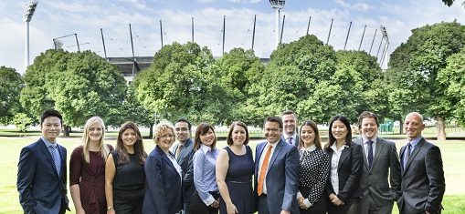 staff